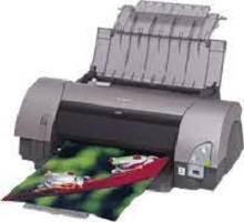 Canon PIXMA i9950 drivrutinen