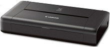 Canon PIXMA iP100 drivrutinen