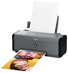 Canon PIXMA iP1000 drivrutinen