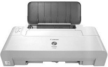 Canon PIXMA iP1200 drivrutinen