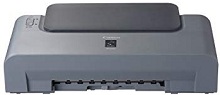 Canon PIXMA iP1300 drivrutinen