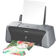 Canon PIXMA iP1500 drivrutinen