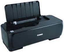 Canon PIXMA iP1880 drivrutinen