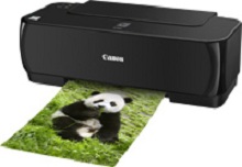 Canon PIXMA iP1900 drivrutinen