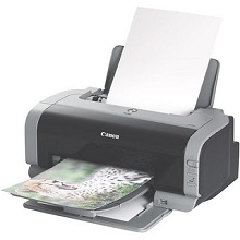 Canon PIXMA iP2000 drivrutinen