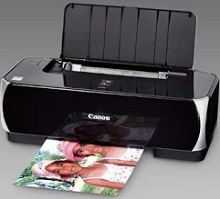 Canon PIXMA iP2500 drivrutinen