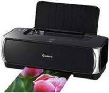 Canon PIXMA iP2580 drivrutinen