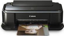 Canon PIXMA iP2600 drivrutinen