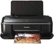 Canon PIXMA iP2680 drivrutinen