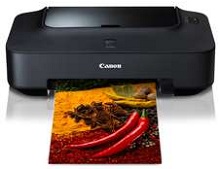 Canon PIXMA iP2700 drivrutinen
