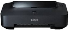 Canon PIXMA iP2770 drivrutinen