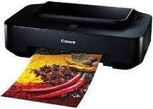 Canon PIXMA iP2772 drivrutinen