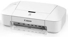 Canon PIXMA iP2840 drivrutinen