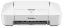Canon PIXMA iP2850 drivrutinen