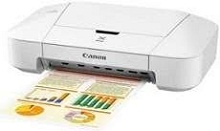 Canon PIXMA iP2870 drivrutinen