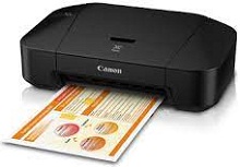 Canon PIXMA iP2870S drivrutinen
