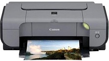 Canon PIXMA iP3300 drivrutinen