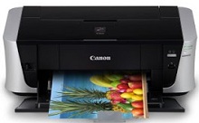 Canon PIXMA iP3500 drivrutinen