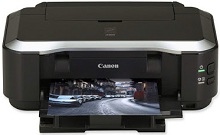 Canon PIXMA iP3600 drivrutinen
