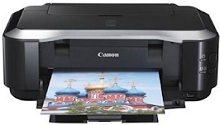 Canon PIXMA iP3680 drivrutinen