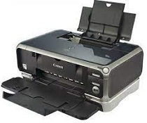 Canon PIXMA iP4000 drivrutinen