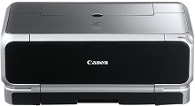 Canon PIXMA iP4000R drivrutinen
