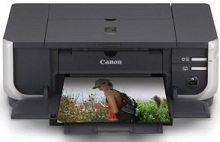 Canon PIXMA iP4300 drivrutinen