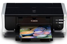 Canon PIXMA iP4500 drivrutinen