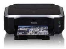 Canon PIXMA iP4600 drivrutinen