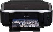Canon PIXMA iP4680 drivrutinen