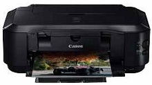 Canon PIXMA iP4700 drivrutinen