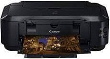 Canon PIXMA iP4760 drivrutinen