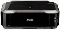 Canon PIXMA iP4820 drivrutinen