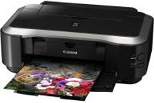 Canon PIXMA iP4840 drivrutinen
