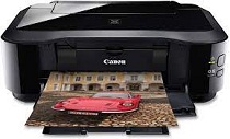 Canon PIXMA iP4920 drivrutinen