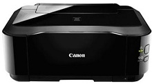Canon PIXMA iP4940 drivrutinen