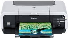 Canon PIXMA iP5200 drivrutinen