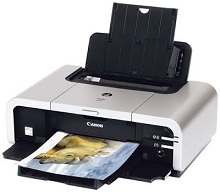 Canon PIXMA iP5200R drivrutinen