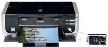 Canon PIXMA iP5300 drivrutinen
