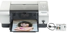 Canon PIXMA iP6000D drivrutinen