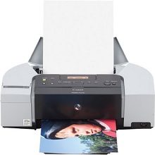 Canon PIXMA iP6210D drivrutinen