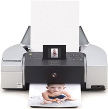 Canon PIXMA iP6220D drivrutinen