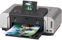 Canon PIXMA iP6600D drivrutinen