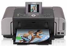 Canon PIXMA iP6700D drivrutinen