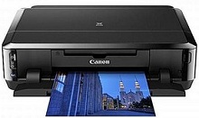 Canon PIXMA iP7240 drivrutinen