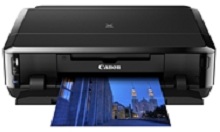 Canon PIXMA iP7250 drivrutinen