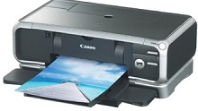 Canon PIXMA iP8500 drivrutinen