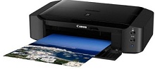 Canon PIXMA iP8750 drivrutinen