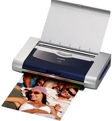Canon PIXMA iP90 drivrutinen