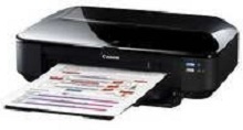 Canon PIXMA iX6540 drivrutinen